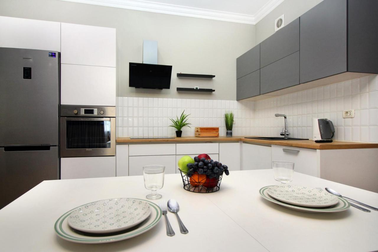Perfect Spacious Apartment 356 Almatı Dış mekan fotoğraf